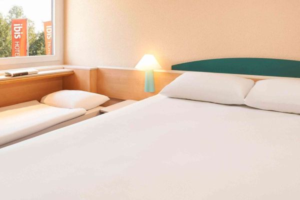 ibis Rothrist Olten